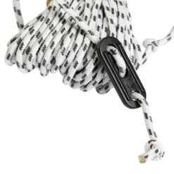 Quechua 2 Haubans Et 4 Tendeurs Pour Tente -Matériel De Camping 2 haubans et 4 tendeurs pour tente 2