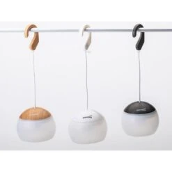 2 X Lampe De Camping LED Tufjord - 3 Modes D'éclairage, Rechargeable, Veilleuse -Matériel De Camping 2 x lampe de camping led tufjord 3 modes declairage rechargeable veilleuse 5