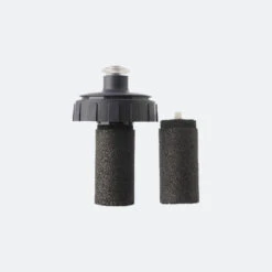 Matériel De Camping -Matériel De Camping 4 filtres charbon actifs de remplacement pour bouteille lifesaver 4000 and 6000uf 1