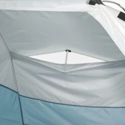 Quechua Abri à Arceaux De Camping 2 Places - Arpenaz 0 XL Fresh Compact -Matériel De Camping abri a arceaux de camping 2 places arpenaz 0 xl fresh compact 7