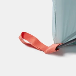 Quechua Abri à Arceaux De Camping - 4 Places - Arpenaz 4P -Matériel De Camping abri a arceaux de camping 4 places arpenaz 4p 7