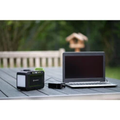 Alimentation électrique Portable BRESSER PSW 88 -Matériel De Camping alimentation electrique portable bresser psw 88 6