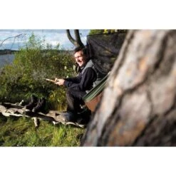 Amazonas Hammock D'Aventure - Moustiquaire -Matériel De Camping amazonas hammock daventure moustiquaire 3