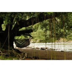 Amazonas Hammock D'Aventure - Moustiquaire -Matériel De Camping amazonas hammock daventure moustiquaire 4