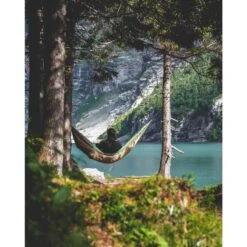 Amazonas Hammock D'Aventure - Moustiquaire -Matériel De Camping amazonas hammock daventure moustiquaire 5