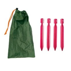 Amazonas Tente/Tarp Wing -Matériel De Camping amazonas tentetarp wing 2