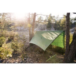 Amazonas Tente/Tarp Wing -Matériel De Camping amazonas tentetarp wing 4