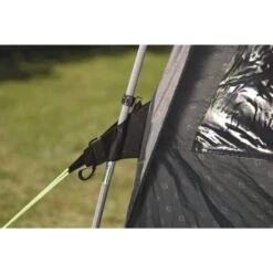 Auvent Camping-car Outwell Milestone Shade -Matériel De Camping auvent camping car outwell milestone shade 2