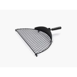 Barebones Système De Grill De Foyer Cowboy / Petit Système De Grill -Matériel De Camping barebones systeme de grill de foyer cowboy petit systeme de grill 3