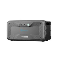 Batterie De Secours BLUETTI AC300+B300 Avec Panneau Solaire PV350 3072Wh -Matériel De Camping batterie de secours bluetti ac300b300 avec panneau solaire pv350 3072wh 4