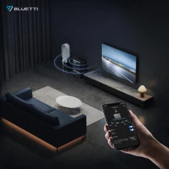 Batterie D'extension BLUETTI B230 | 2048Wh -Matériel De Camping batterie dextension bluetti b230 2048wh 5