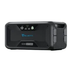 Batterie D'extension BLUETTI B300 Avec D050S DC Enhancer 3072Wh -Matériel De Camping batterie dextension bluetti b300 avec d050s dc enhancer 3072wh 6