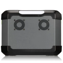 Batterie Externe Portable BRESSER 1200 W - Powerbank, Camping, Voyage -Matériel De Camping batterie externe portable bresser 1200 w powerbank camping voyage 4