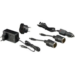 Batterie Externe Portable BRESSER 155 W - Powerbank, Camping, Voyage -Matériel De Camping batterie externe portable bresser 155 w powerbank camping voyage 4