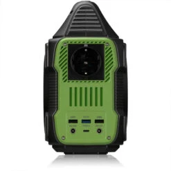 Batterie Externe Portable BRESSER 300 W - Powerbank, Camping, Voyage 10 Batterie Externe Portable BRESSER 300 W - Powerbank, Camping, Voyage -Matériel De Camping batterie externe portable bresser 300 w powerbank camping voyage 3