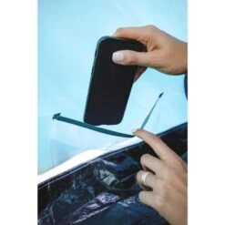 Bestway Pavillo Family Ground 4 Tente 460 X 230 X 185 Cm -Matériel De Camping bestway pavillo family ground 4 tente 460 x 230 x 185 cm 3