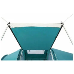 Bestway Pavillo Family Ground 6 Tente 490 X 280 X 200 Cm -Matériel De Camping bestway pavillo family ground 6 tente 490 x 280 x 200 cm 4