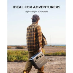 BLUETTI Générateur Électrique Portable AC180 1152Wh Batterie LiFePO4 Pour Voyage 9 BLUETTI Générateur Électrique Portable AC180 1152Wh Batterie LiFePO4 Pour Voyage -Matériel De Camping bluetti generateur electrique portable ac180 1152wh batterie lifepo4 pour voyage 2