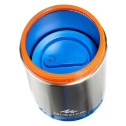 Quechua Boîte Alimentaire Isotherme Randonnée Inox (avec 2 Boîtes Alimentaires) 2 L 18 Quechua Boîte Alimentaire Isotherme Randonnée Inox (avec 2 Boîtes Alimentaires) 2 L -Matériel De Camping boite alimentaire isotherme randonnee inox avec 2 boites alimentaires 2 l 8