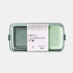 Quechua Boite De Conservation En Verre - 1 Litre - Alimentaire -Matériel De Camping boite de conservation en verre 1 litre alimentaire 3