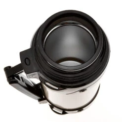 Quechua Bouteille Isotherme Inox 1,5L Avec Gobelet Pour La Randonnée -Matériel De Camping bouteille isotherme inox 15l avec gobelet pour la randonnee 5