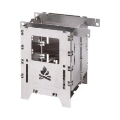 Bushcraft Essentials Bushbox Grand Ensemble Pliable De Qualité Supérieure -Matériel De Camping bushcraft essentials bushbox grand ensemble pliable de qualite superieure 4