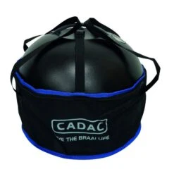 CADAC Barbecue De Table A Gaz Portable Citi Chef 40 Revêtement Céramique -Matériel De Camping cadac barbecue de table a gaz portable citi chef 40 revetement ceramique 4