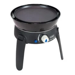 CADAC Safari Chef 30 LP Barbecue Gaz BBQ Grill Spécial Camping Pieds Repliables -Matériel De Camping cadac safari chef 30 lp barbecue gaz bbq grill special camping pieds repliables 3