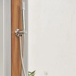 Caillebotis Pour Douche D'extérieur - Compatible Avec Les Douches Formidra -Matériel De Camping caillebotis pour douche dexterieur compatible avec les douches formidra 6