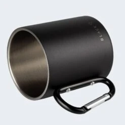 Camping Tasse Isotherme Mousqueton, Assiette Plate Et Couverts Set | Acier Inox 10 Camping Tasse Isotherme Mousqueton, Assiette Plate Et Couverts Set | Acier Inox -Matériel De Camping camping tasse isotherme mousqueton assiette plate et couverts set acier inox 3