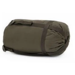 Carinthia Sac De Couchage Eagle - Olive -Matériel De Camping carinthia sac de couchage eagle olive 3