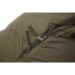 Carinthia Sac De Couchage Eagle - Olive -Matériel De Camping carinthia sac de couchage eagle olive 4