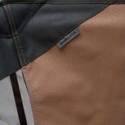 Quechua CHAISE BASSE PLIANTE DE CAMPING MH500 MARRON -Matériel De Camping chaise basse pliante de camping mh500 marron 9