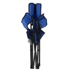 Regatta Chaise De Camping ISLA Unisexe (Bleu) -Matériel De Camping chaise de camping isla unisexe bleu 2