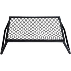 Coghlan's Coghlans Collapsible Oven Grill Grilloir Pliable Robuste Hollandais -Matériel De Camping coghlans collapsible oven grill grilloir pliable robuste hollandais 2