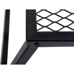 Coghlan's Coghlans Collapsible Oven Grill Grilloir Pliable Robuste Hollandais -Matériel De Camping coghlans collapsible oven grill grilloir pliable robuste hollandais 4