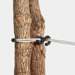 Quechua CORDE À LINGE POUR LE CAMPING - 5 MÈTRES 10 Quechua CORDE À LINGE POUR LE CAMPING - 5 MÈTRES -Matériel De Camping corde a linge pour le camping 5 metres 4