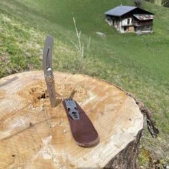 Couteau Et Fourchette 6 En 1 -Matériel De Camping couteau et fourchette 6 en 1 5