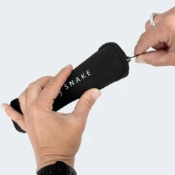 Couverts De Camping Set | Fourchette, Couteau, 2 Cuillères | Incl. Sac | Acier -Matériel De Camping couverts de camping set fourchette couteau 2 cuilleres incl sac acier 5