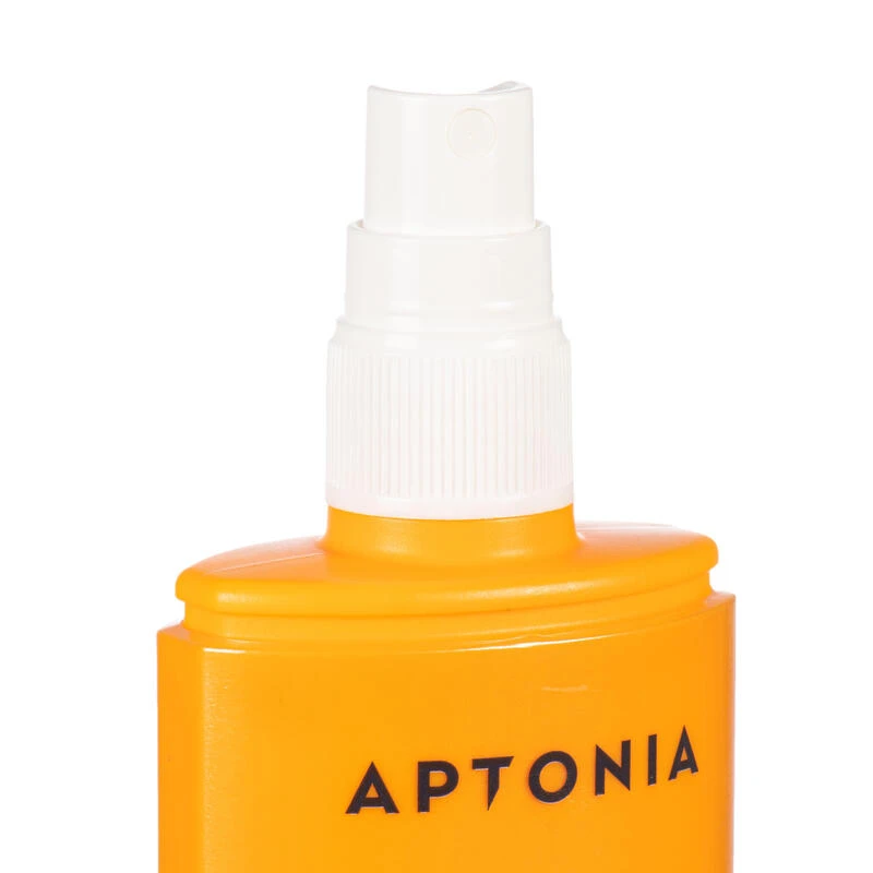 Decathlon Crème De Protection Solaire SPORT En Spray IP50+ 150 ML 2 Decathlon Crème De Protection Solaire SPORT En Spray IP50+ 150 ML – Image 2