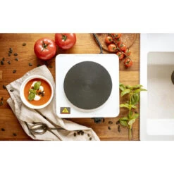 Cuisinière Électrique Portable De Voyage Camping 1 Feu 1500W Adler 11 Cuisinière Électrique Portable De Voyage Camping 1 Feu 1500W Adler -Matériel De Camping cuisiniere electrique portable de voyage camping 1 feu 1500w adler 5