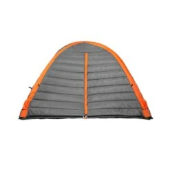 Culla Maxx - Tente Intérieure Isolante Pour 3 Personnes - Gris -Matériel De Camping culla maxx tente interieure isolante pour 3 personnes gris 4