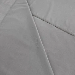 Quechua DRAP DE SAC BASIC EN POLYESTER POUR SAC DE COUCHAGE -Matériel De Camping drap de sac basic en polyester pour sac de couchage 3