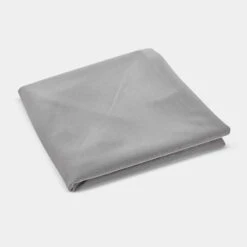 Quechua DRAP DE SAC BASIC EN POLYESTER POUR SAC DE COUCHAGE -Matériel De Camping drap de sac basic en polyester pour sac de couchage 4