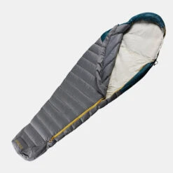 Drap De Sac De Trekking - MT500 Mérinos 11 Drap De Sac De Trekking - MT500 Mérinos -Matériel De Camping drap de sac de trekking mt500 merinos 5