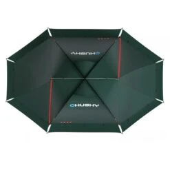 Husky Falcon 2 - Expédition - Tente Légère - 2 Personnes - Vert -Matériel De Camping falcon 2 expedition tente legere 2 personnes vert 4