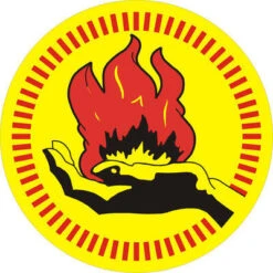 Feuerhand Lanterne De Tempête 276 Eternity - Orange -Matériel De Camping feuerhand lanterne de tempete 276 eternity orange 3