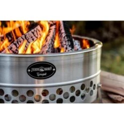 Feuerhand Tyropit - Bol De Feu à Double Paroi -Matériel De Camping feuerhand tyropit bol de feu a double paroi 3