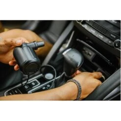 Flextail Gear EVO Pump 2 - Noir 9 Flextail Gear EVO Pump 2 - Noir -Matériel De Camping flextail gear evo pump 2 noir 2