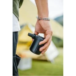 Flextail Gear EVO Pump 2 - Noir 10 Flextail Gear EVO Pump 2 - Noir -Matériel De Camping flextail gear evo pump 2 noir 3